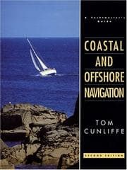 Tapa de Coastal and Offshore Navigation