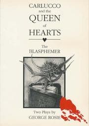Tapa de Carlucco and the Queen of Hearts