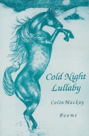 Tapa de Cold night lullaby
