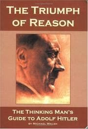 Tapa de The Triumph Of Reason