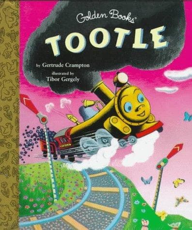 Tapa de Tootle