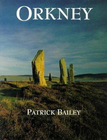Tapa de Orkney