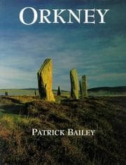 Tapa de Orkney