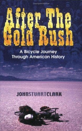 Tapa de After The Gold Rush