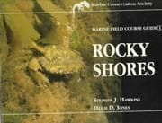 Tapa de Rocky shores
