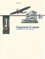 Tapa de Fragments of Utopia