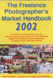 Tapa de Freelance Photographer's Market Handbook