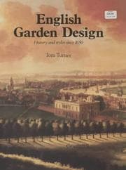 Tapa de English Garden Design, History and Style Since 1650