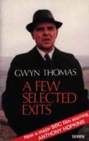 Tapa de Few Selected Exits