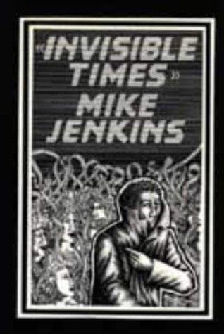 Tapa de Invisible times