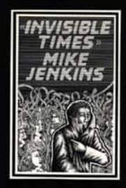 Tapa de Invisible times