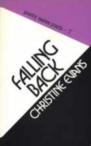 Tapa de Falling back