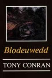 Tapa de Blodeuwedd