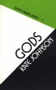 Tapa de Gods