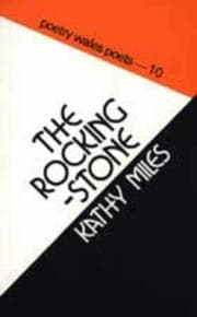 Tapa de The rocking-stone