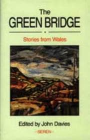 Tapa de The Green bridge