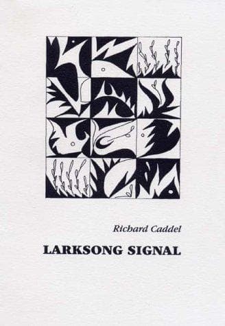 Tapa de Larksong signal