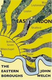 Tapa de The Eastern Boroughs