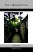 Tapa de New and Collected Poems