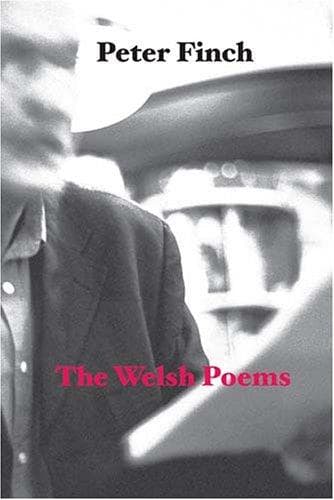Tapa de The Welsh Poems