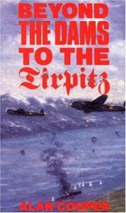 Tapa de Beyond the Dam to Tirpitz