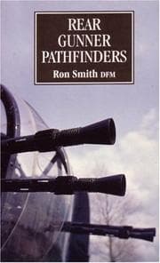 Tapa de Rear Gunner Pathfinders