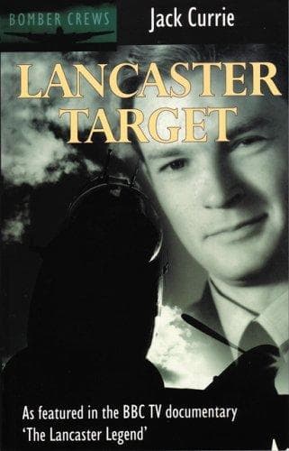 Tapa de Lancaster Tartget