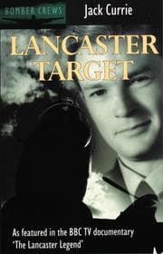 Tapa de Lancaster Tartget