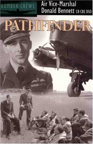 Tapa de Pathfinder