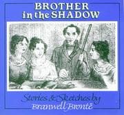Tapa de Brother in the shadow
