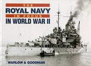 Tapa de The Royal Navy in focus in World War II