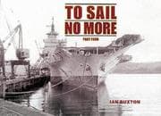 Tapa de To Sail No More