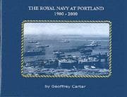 Tapa de The Royal Navy at Portland 1900-2000