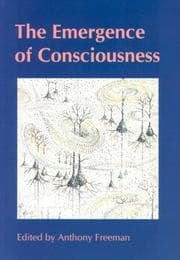 Tapa de The Emergence of Consciousness (Journal of Consciousness Studies)