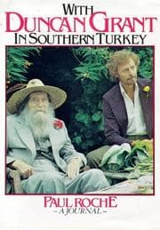 Tapa de With Duncan Grant in southern Turkey