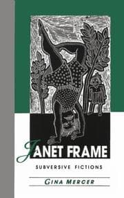 Tapa de Janet Frame