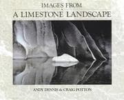 Tapa de Images from a limestone landscape
