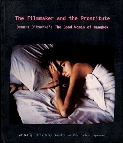 Tapa de Filmmaker and the Prostitute