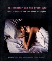 Tapa de Filmmaker and the Prostitute