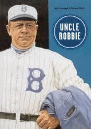 Tapa de Uncle Robbie