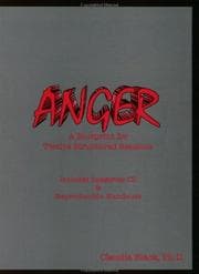 Tapa de Anger Guide