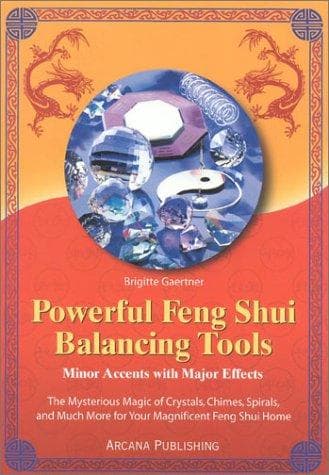 Tapa de Powerful Feng Shui Balancing Tools