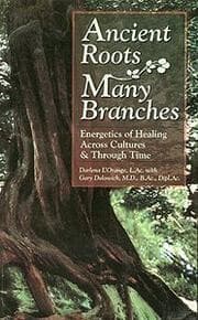 Tapa de Ancient roots, many branches