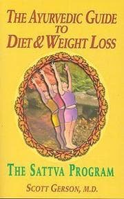 Tapa de Ayurvedic Guide to Diet & Weight Loss