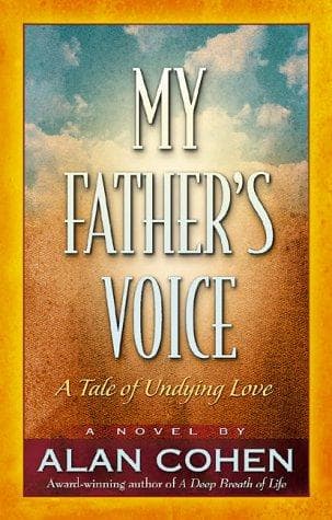 Tapa de My Father's Voice