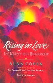 Tapa de Rising in Love