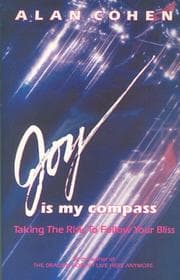 Tapa de Joy Is My Compass