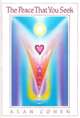 Tapa de Peace That You Seek