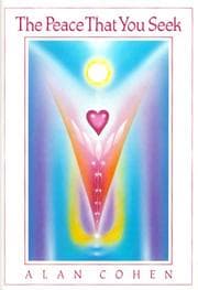 Tapa de Peace That You Seek