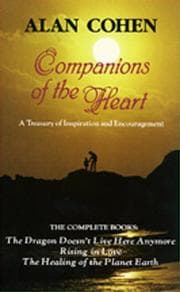 Tapa de Companions of the Heart